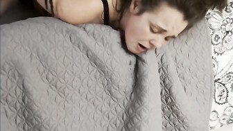 White wife fucks her new black bull for the first time while husband films