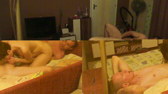 My wife fuck stranger