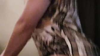 She likes to be on top