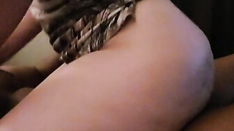 She likes to be on top