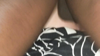 Real slutwife gets bare BBC