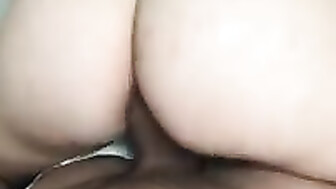 Loves a good ass fucking