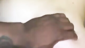 Gf Takes BBC while Im at work