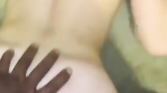 Gf Takes BBC while Im at work