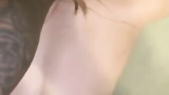 Gf Takes BBC while Im at work