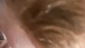 Leaks! Sluts eating BBC. Your gf could be here