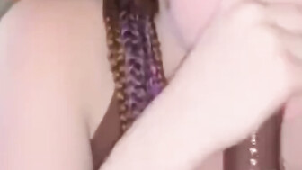 Leaks! Sluts eating BBC. Your gf could be here