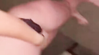 Leaks! Sluts eating BBC. Your gf could be here