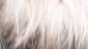 Leaks! Sluts eating BBC. Your gf could be here