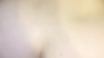 Hot Gf takes BBC deep