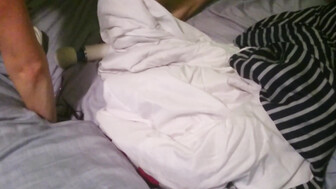 Horny wife for Big Black Cock and wants to try a Gang Bang 1