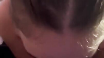 Make up head and backshots for BBC bf