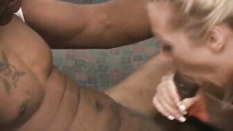 Hotwife can't make him cum