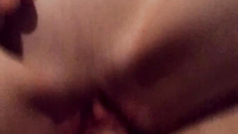 big dick makes my wife squirt, deepest she ever had