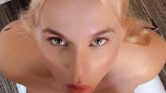 Zoie Burgher Nude Sextape