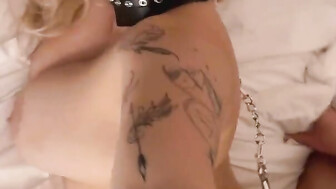 Zoie Burgher Nude Sextape