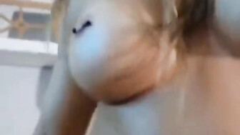 Hot wife taking her first BBC