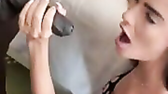 Its  British Hotwife Bbc