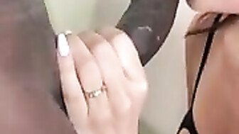 Its  British Hotwife Bbc