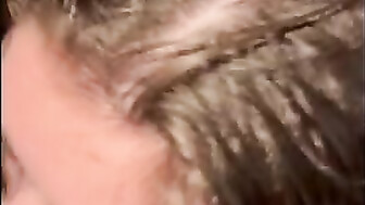 PAWG Slut takes BBC and squirts all over