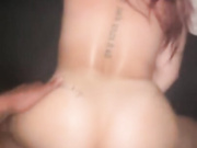 Amateur PAWG cheating on bf with BBC