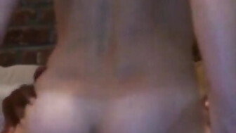 riding bbc till she cums