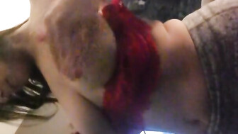 Got blowjob from GF's best friend