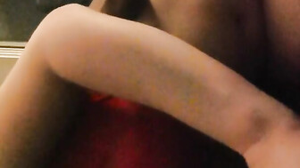 Got blowjob from GF's best friend