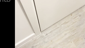 Sexy blonde sucking and fucking big cock