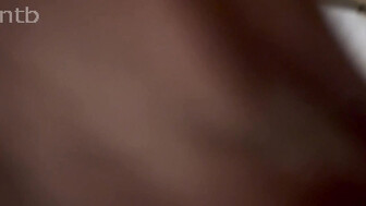 Cuckold white wife fucks bbc while her man was watching and filming