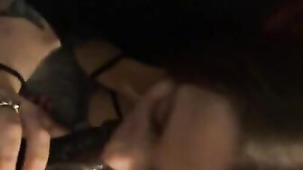 She loves to suck black cocks