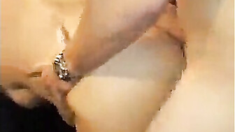 Someones Wife at office party