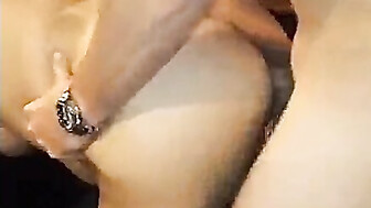 Someones Wife at office party