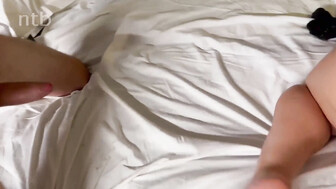 Hot wife with sexy ass loves to suck and ride