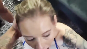 What's Her Name?