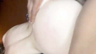 Asian takes her first BBC like a pro