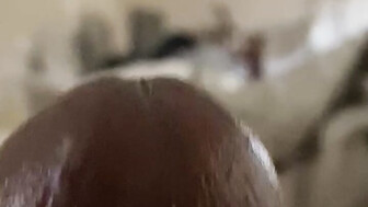 Dick massage