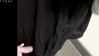 Blond cuckold white wife sucks and fucks bwc for the first time