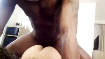 Trapped between a BBC and a hard place