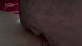 Brickhouse cuckold milf gets that hard dick bareback from behind