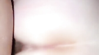 Hotwife BBC bareback riding