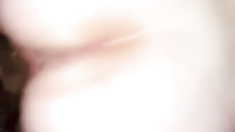 Hotwife BBC bareback riding