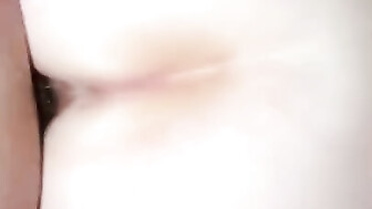 Hotwife BBC bareback riding