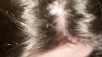 BBC daddy coaches to deepthroat