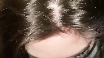 BBC daddy coaches to deepthroat