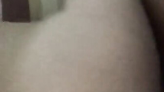 Quickie with blonde she was so loud