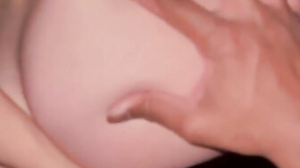 College blonde fucks BBC