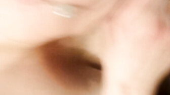 She sucked my dick and I fucked her slit