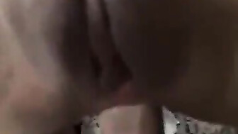 Anal amateur Iranian