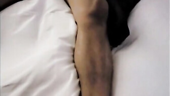 Black cock pull ruined her pussy for hubby